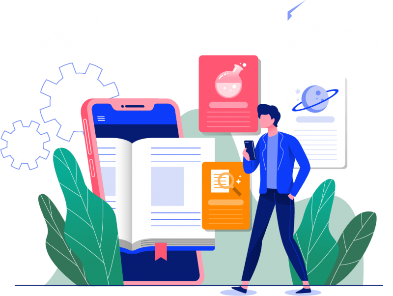 Fast and Easy Communication