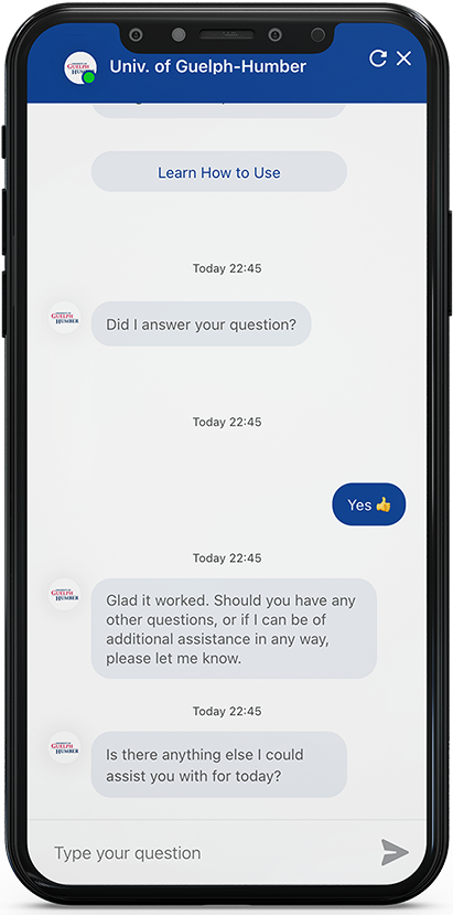 Leave it to our trusted experts